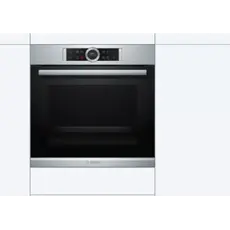 Built-in oven BOSCH HBG635BS1, 2 image