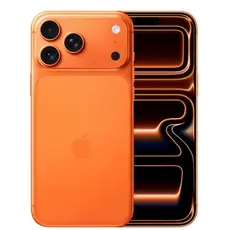 მობილური ტელეფონი Apple IPhone 17 Pro Max 256GB Cosmic Orange,Model A3526