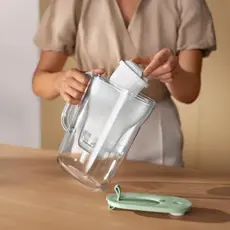 Water filter BRITA Pack 1 MXpro CU PLO 2/26537, 2 image