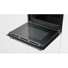 Built-in oven BOSCH HBG635BS1, 4 image