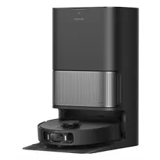 რობოტი მტვერსასრუტი Dreame Robot Vacuum L40 Ultra AE Black (RLL77SE)
