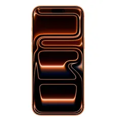 მობილური ტელეფონი Apple IPhone 17 Pro Max 256GB Cosmic Orange,Model A3526, 2 image