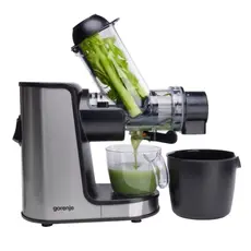 Juicer GORENJE JC400BE, 2 image