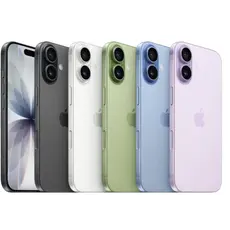 მობილური ტელეფონი Apple IPhone 17 256GB Lavender,Model A3520, 5 image