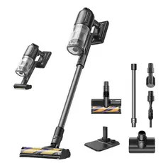 მტვერსასრუტი Dreame Cordless Vacuum Cleaner R20 Ultra (VRV57F), 2 image