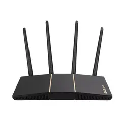 როუტერი Asus RT-AX57 AX3000 WiFi 6 Gaming Router