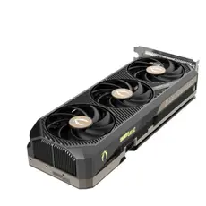 Video Board ZOTAC Graphic Adapter GeForce RTX 5080 16GB GDDR7 SOLID Core, 3 image