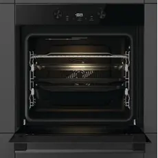 Built-in oven GORENJE BOS6737E20FBG, 4 image