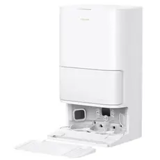 რობოტი მტვერსასრუტი Dreame L40 Ultra CE White/RLD52SE, 2 image