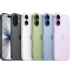 მობილური ტელეფონი Apple IPhone 17 256GB Sage,Model A3520, 5 image