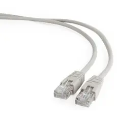 Network cable Gembird PP12-10M Patch Cord UTP CAT5E 10m
