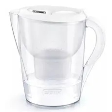 Water filter pitcher Brita Marella ME4W MXpro wh CU PL/30923