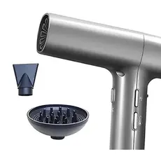 Hair dryer FRANKO FHD-1237, 2 image