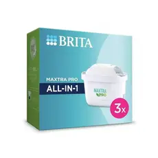Water filter Brita Pack 3 MXpro CU PLO/26278