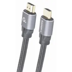 კაბელი Gembird CCBP-HDMI-2M HDMI Cable 2m "Premium series"