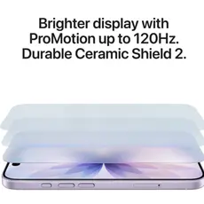 მობილური ტელეფონი Apple IPhone 17 256GB Sage,Model A3520, 7 image