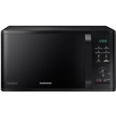 მიკროტალღური ღუმელი SAMSUNG - MG23K3515AK/BW