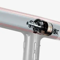 Hair dryer FRANKO FHD-1237, 5 image