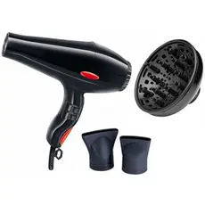 Hair dryer FRANKO FHD-1053, 3 image