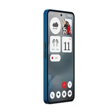 მობილური ტელეფონი Nothing Phone 3a Dual Sim 12GB RAM 256GB 5G Blue, 3 image