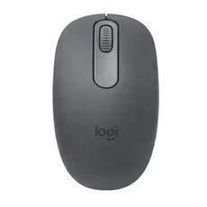 Mouse LOGITECH M196 Bluetooth Mouse - GRAPHITE - BT - N/A - EMEA28i-935, 2 image