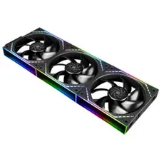ქულერი THERMALRIGHT TL-M12Q X3 120mm ARGB Case Fans 2000 RPM±10%