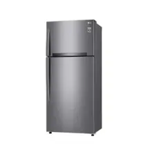 მაცივარი LG GR-H842HLHM.APZQMER - 184x86x73, 630/592 Litres, 2 image