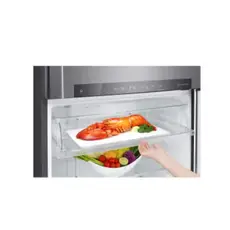 მაცივარი LG GR-H842HLHM.APZQMER - 184x86x73, 630/592 Litres, 6 image