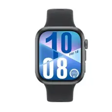 Smartwatch HUAWEI WATCH FIT 4 Black/55020FAP, 2 image