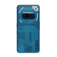 მობილური ტელეფონი Nothing Phone 3a Dual Sim 12GB RAM 256GB 5G Blue, 4 image