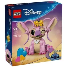 LEGO Constructor Disney Classic Angel