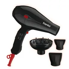 Hair dryer FRANKO FHD-1053, 2 image