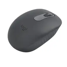 Mouse LOGITECH M196 Bluetooth Mouse - GRAPHITE - BT - N/A - EMEA28i-935, 5 image