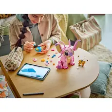 LEGO Constructor Disney Classic Angel, 6 image