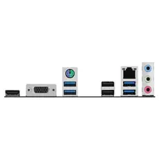 დედა დაფა ASUS Motherboard PRIME A620M-K sAM5 A620 2xDDR5 HDMI D-Sub mATX, 4 image
