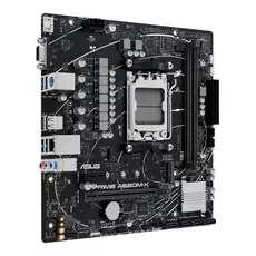 დედა დაფა ASUS Motherboard PRIME A620M-K sAM5 A620 2xDDR5 HDMI D-Sub mATX, 2 image
