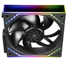 ქულერი THERMALRIGHT TL-M12Q X3 120mm ARGB Case Fans 2000 RPM±10%, 2 image
