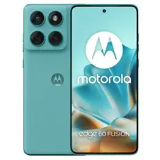 მობილური ტელეფონი Motorola Moto Edge 60 Fusion 12GB RAM 256GB 5G Blue