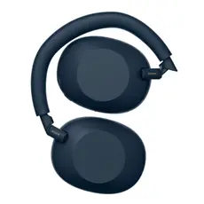 ყურსასმენი Sony WH1000XM6 wireless noise cancelling headphones Star Blue (WH-1000XM6/L), 4 image