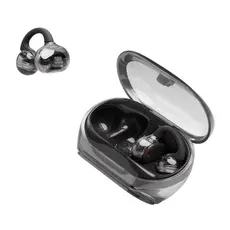ყურსასმენი JBL Soundgear Clips Black, 5 image