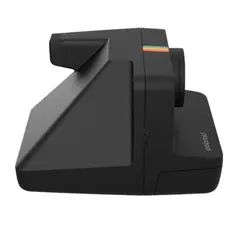 ფირის ფოტოაპარატი Polaroid Now+ Generation 3 Black, 4 image