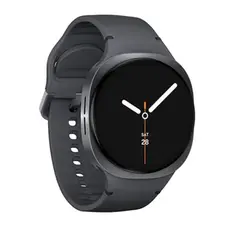 სმარტ საათი Samsung Galaxy L320 Watch 8 Graphite, 2 image