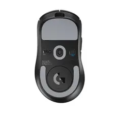 მაუსი Logitech Gaming Mouse G PRO X SUPERLIGHT 2 DEX Black, 4 image