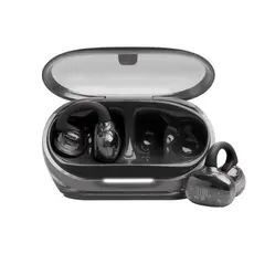 ყურსასმენი JBL Soundgear Clips Black