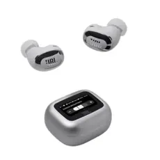 ყურსასმენი JBL Live Buds 3 Silver, 3 image