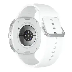 სმარტ საათი Samsung Galaxy L320 Watch 8 Silver, 3 image