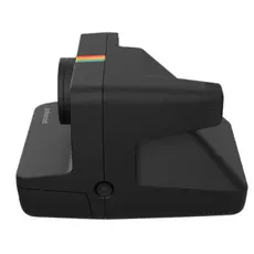 ფირის ფოტოაპარატი Polaroid Now+ Generation 3 Black, 3 image