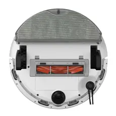 რობოტი მტვერსასრუტი Xiaomi Robot Vacuum H40 White, 3 image