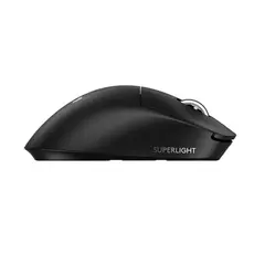 მაუსი Logitech Gaming Mouse G PRO X SUPERLIGHT 2 DEX Black, 3 image