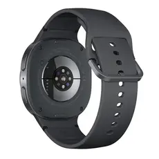 სმარტ საათი Samsung Galaxy L320 Watch 8 Graphite, 5 image